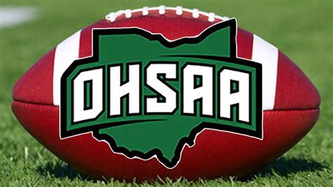 ohio high school football betting lines|Ohio HS Football Scores and Rankings by Joe Eitel.